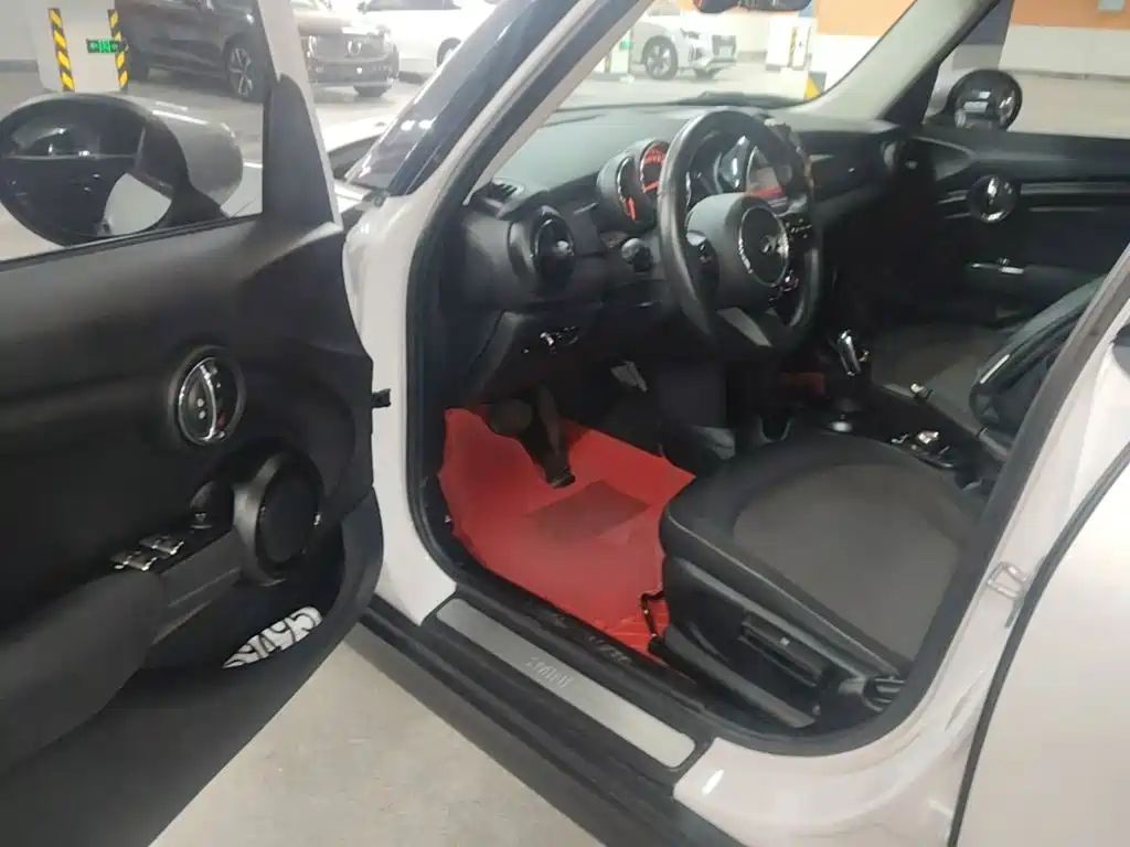 MINI Mini — миниатюра 21