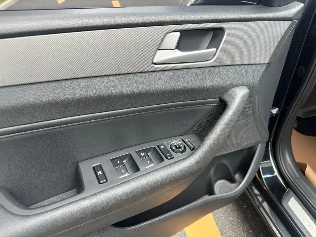 Hyundai ix35 — миниатюра 22
