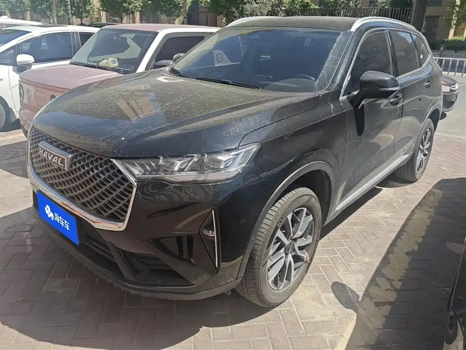 Haval H6 2024