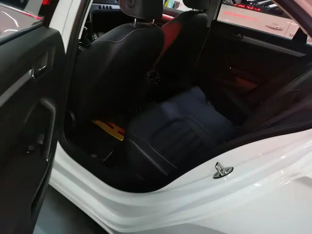 Volkswagen Lamando — миниатюра 17