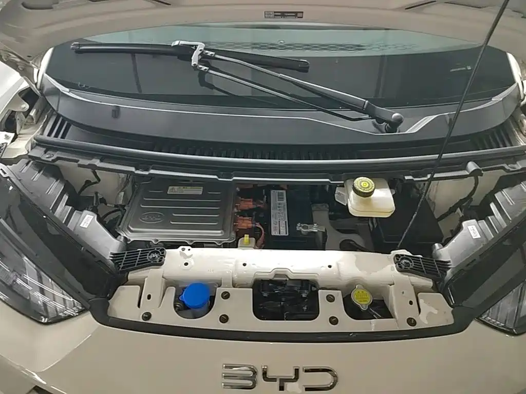 BYD Seagull — миниатюра 20