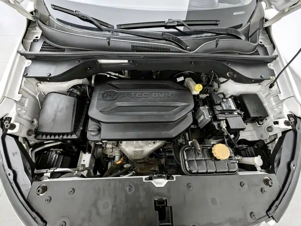 Baojun 510 — миниатюра 6