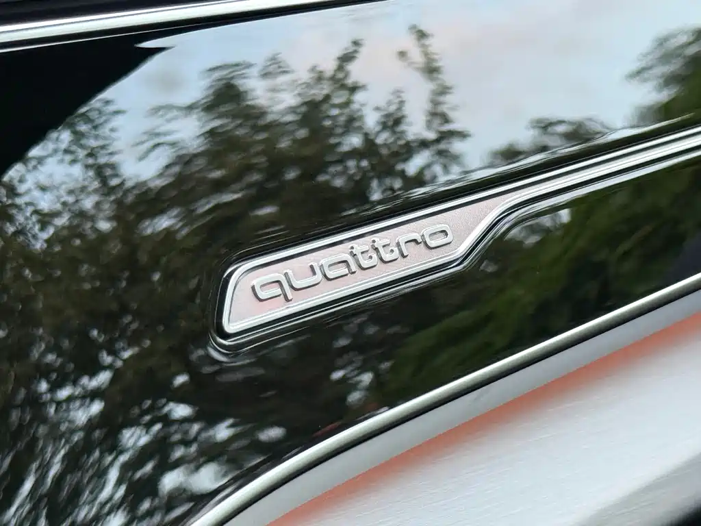Audi Q8 — миниатюра 26