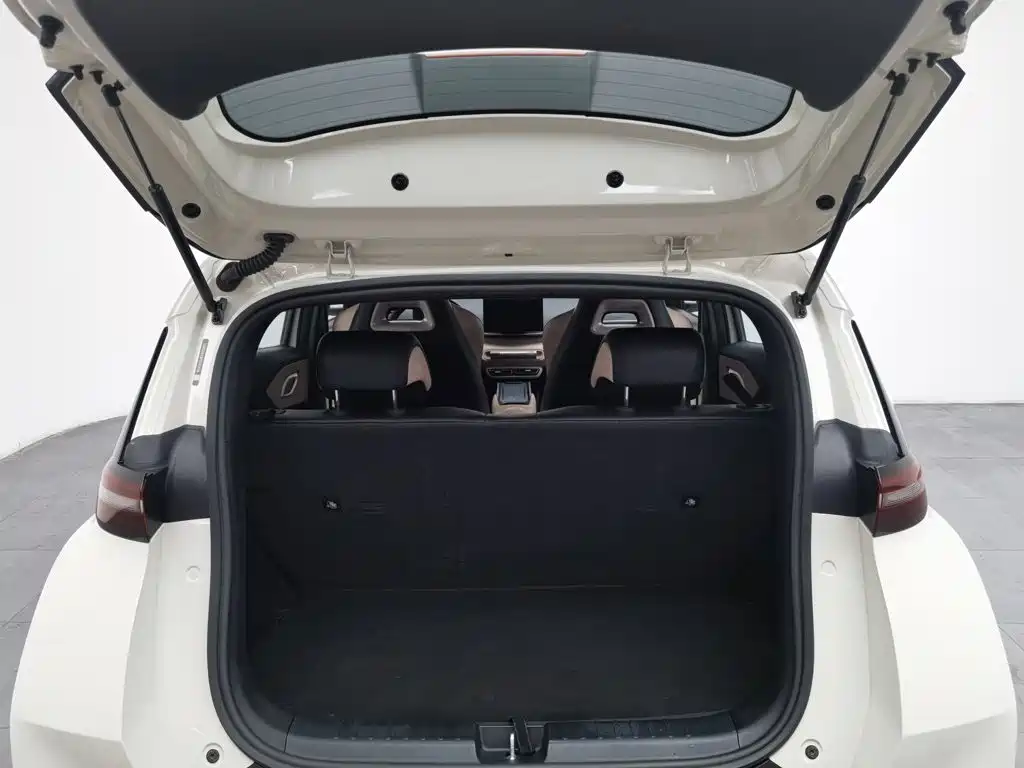 BYD Seagull — миниатюра 16