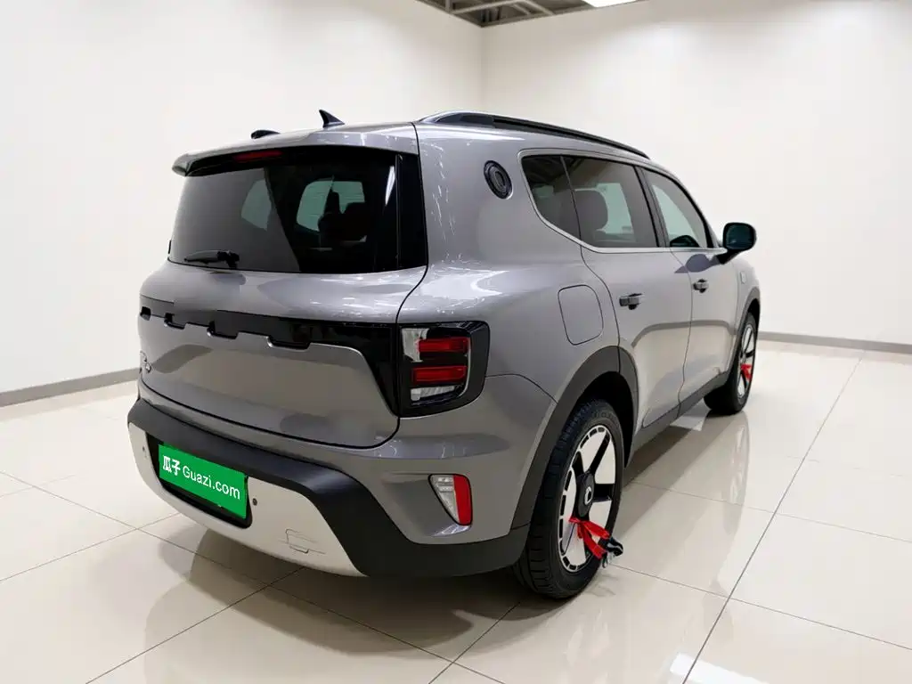 smart Smart #5 — миниатюра 4