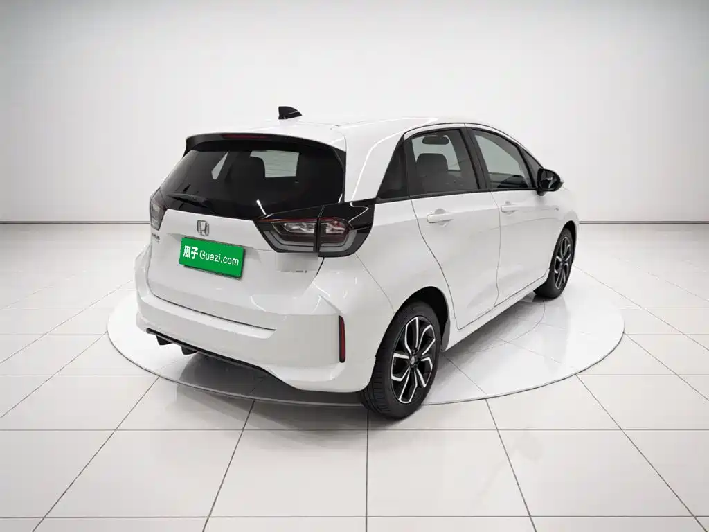Honda Life — миниатюра 4