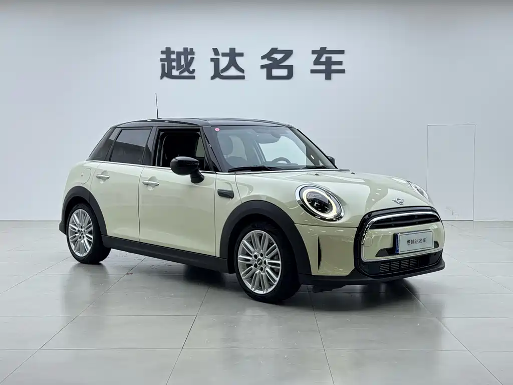 MINI Mini — миниатюра 3