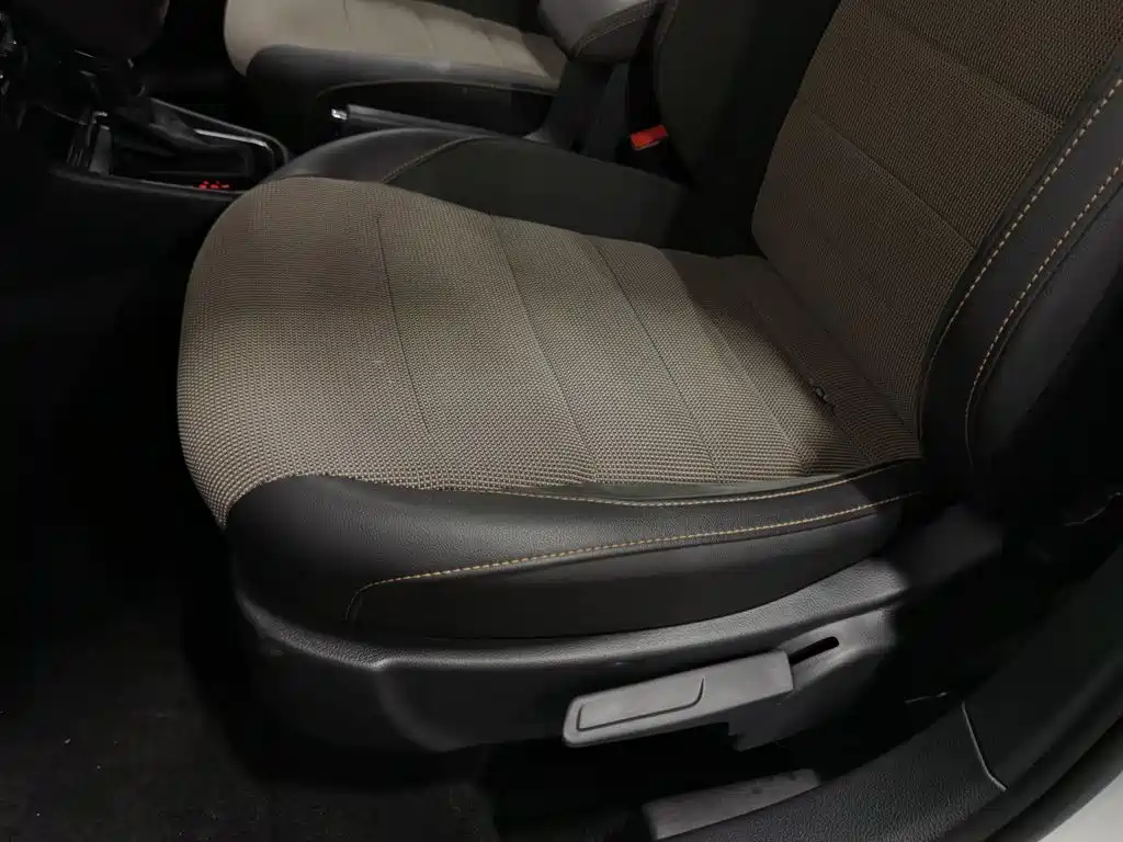 Volkswagen C-Trek — миниатюра 20
