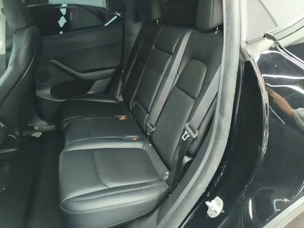 Tesla Model Y — миниатюра 17
