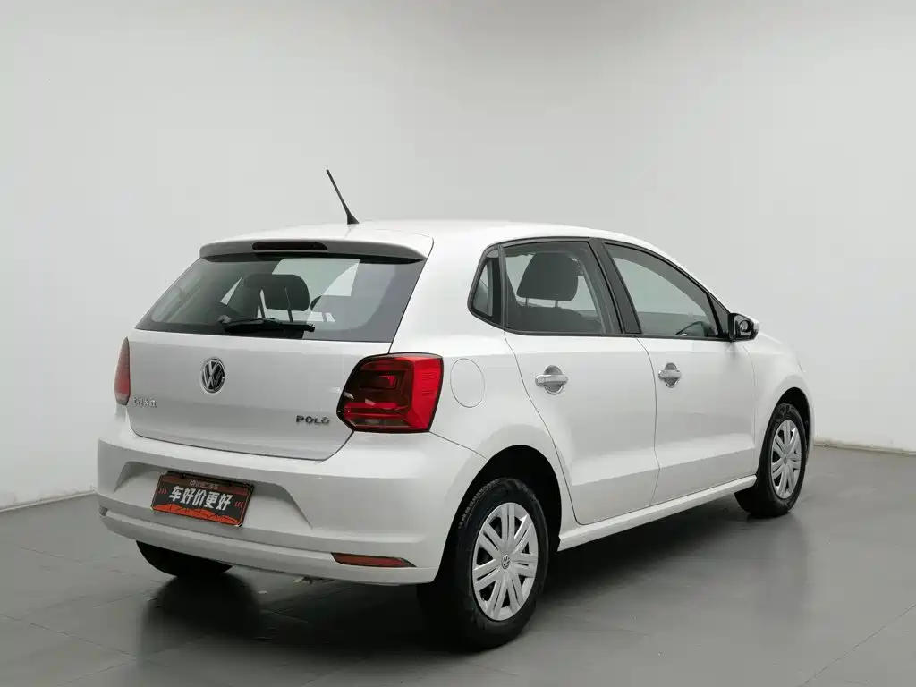 Volkswagen Polo — миниатюра 2