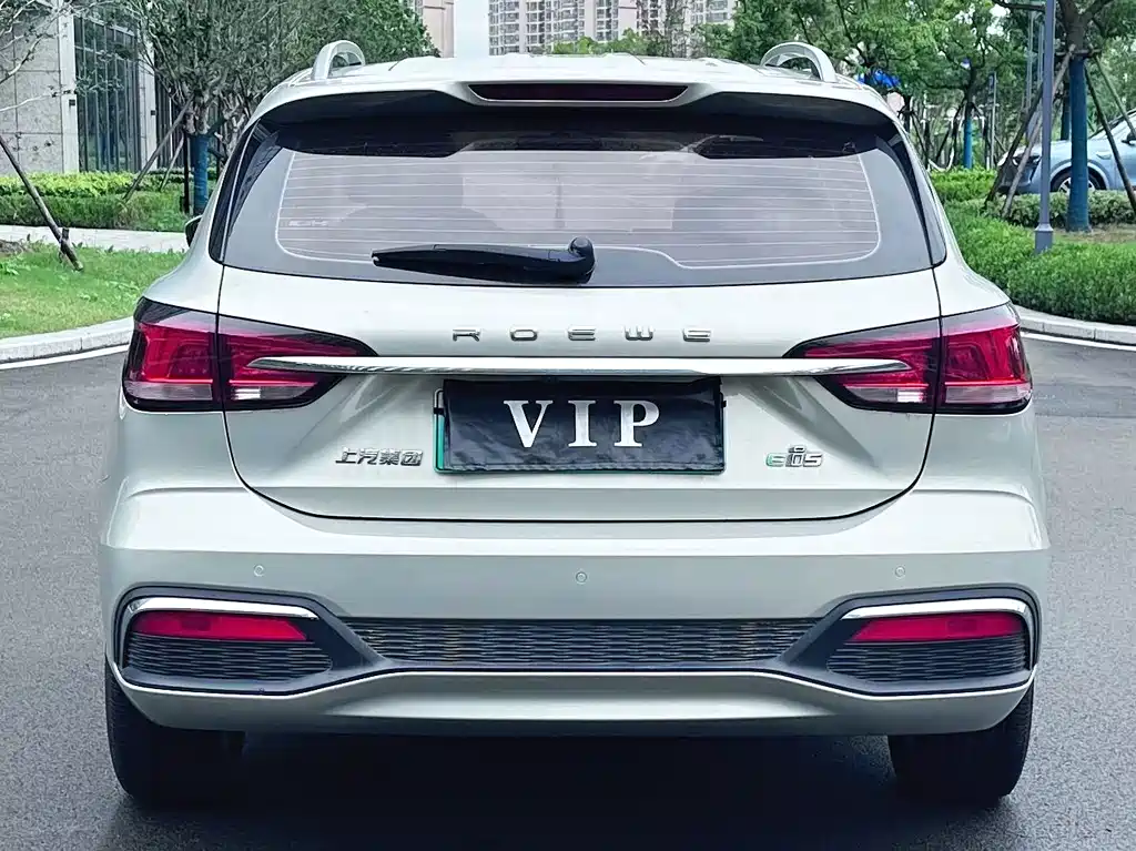 Roewe Ei5 — миниатюра 10
