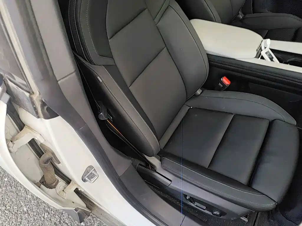 Polestar Polestar 4 — миниатюра 25