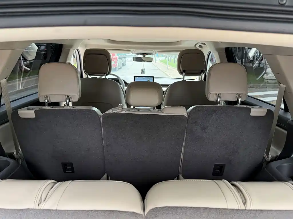 Lincoln Aviator 3.0T V6 4WD Premium Edition, фото 24