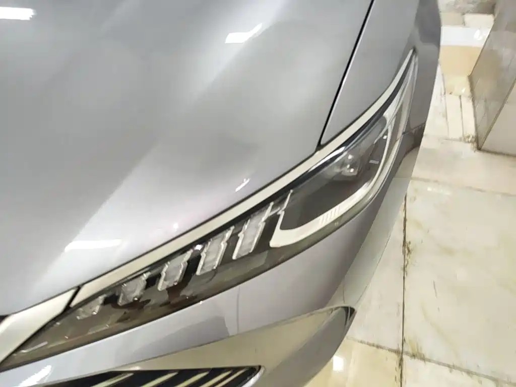 BYD Qin PLUS — миниатюра 24