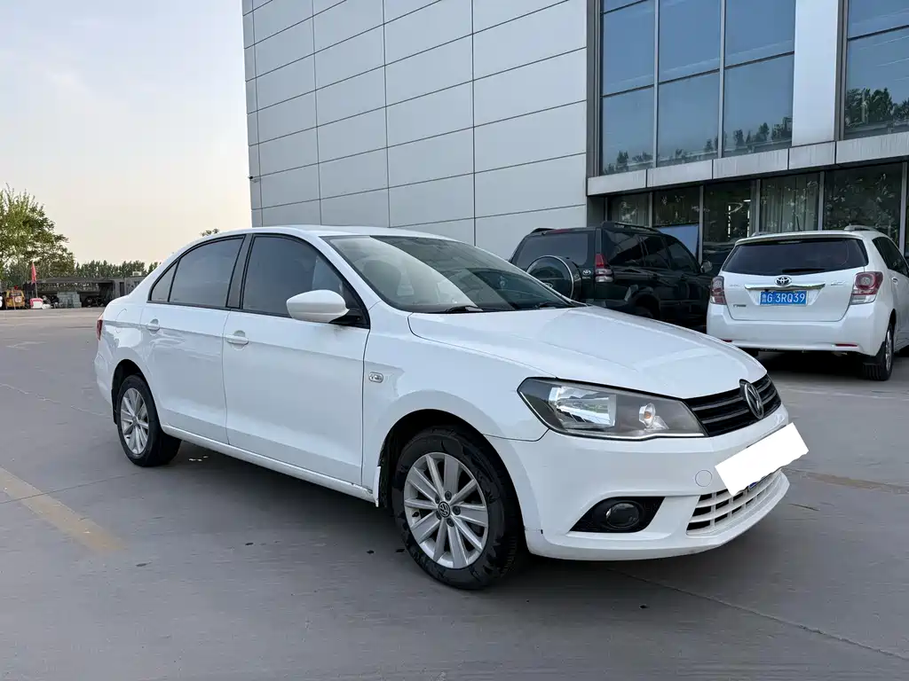 Volkswagen Jetta — миниатюра 3