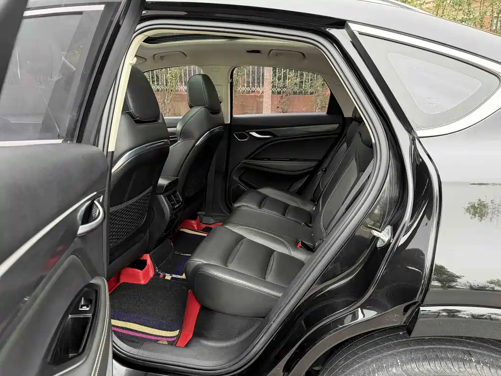 Geely Xingyue — миниатюра 10