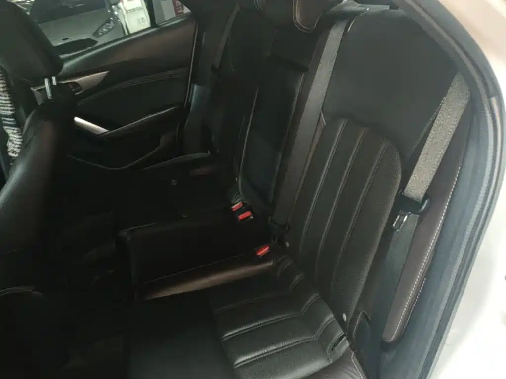 Mazda CX-4 — миниатюра 20