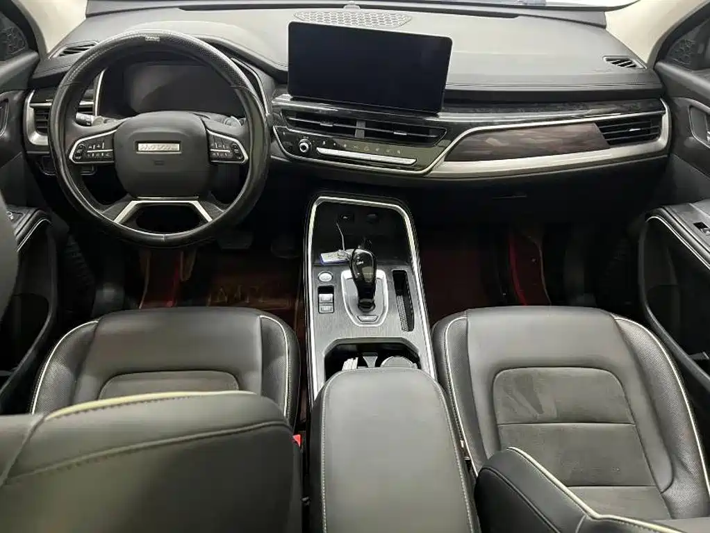 Haval H6 — миниатюра 15