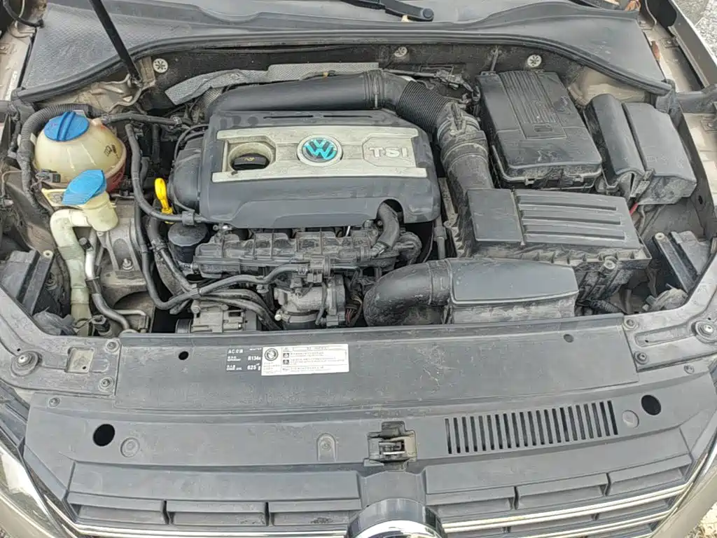 Volkswagen Passat — миниатюра 25