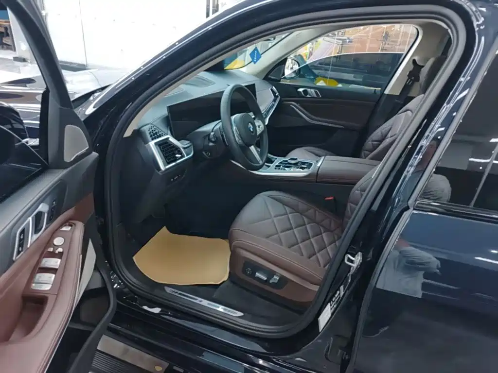 BMW X5 — миниатюра 16