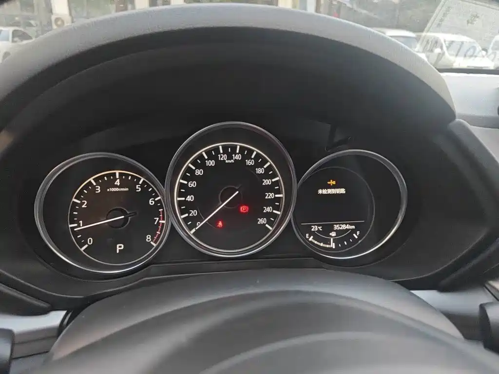 Mazda CX-5 — миниатюра 12