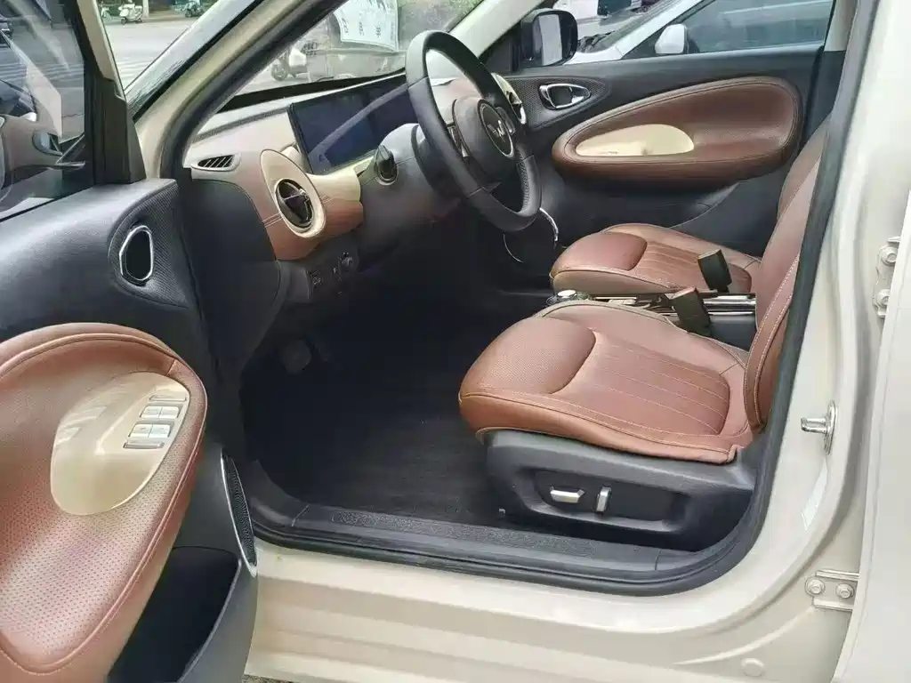Wuling Bingo — миниатюра 5