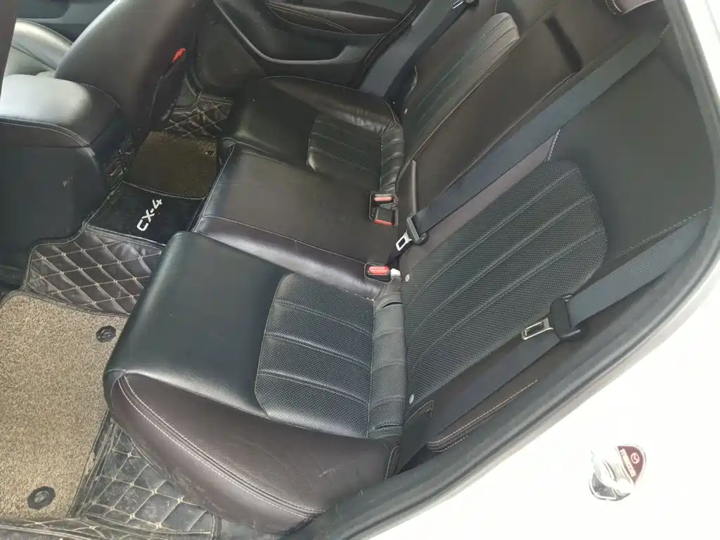 Mazda CX-4 — миниатюра 13