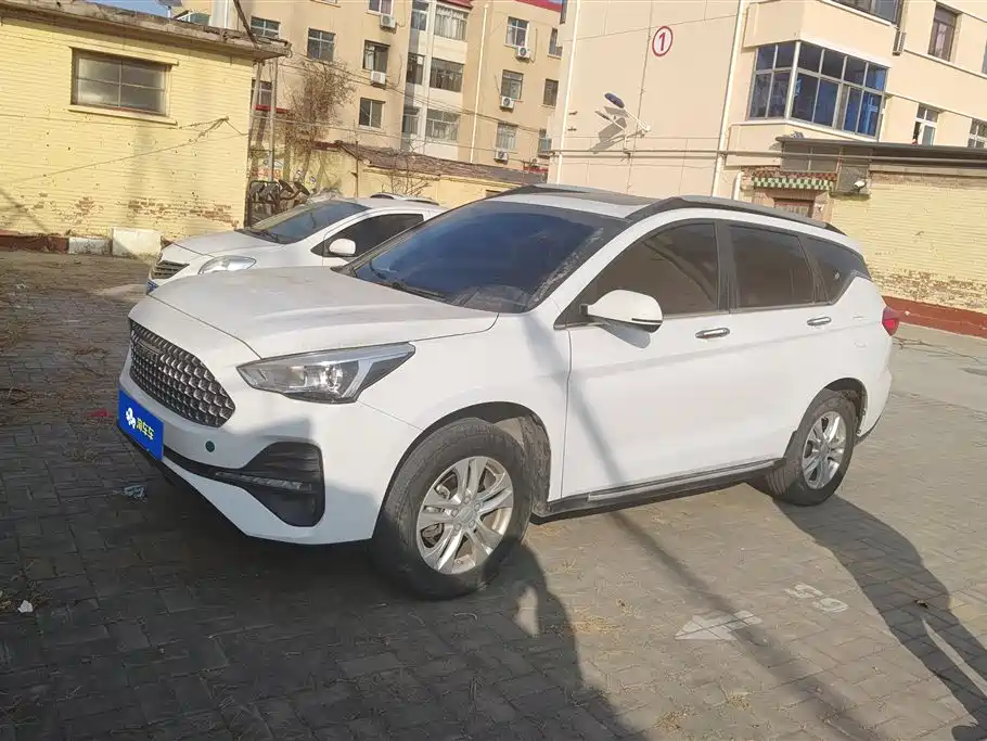 HAVAL M6