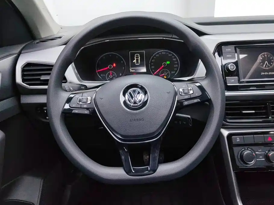 Volkswagen T-Cross — миниатюра 15