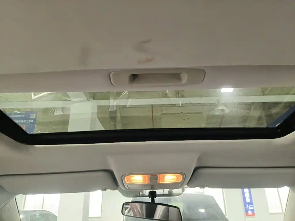 Changan CS75 — миниатюра 18