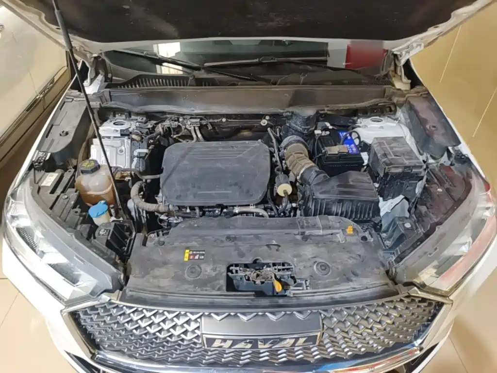 Haval H6 — миниатюра 20