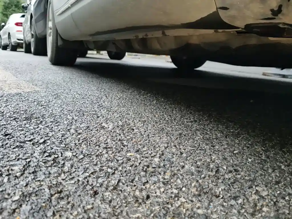 Lincoln MKX — миниатюра 16