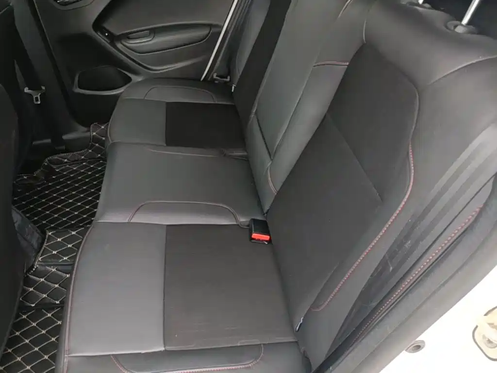 Citroen C3-XR — миниатюра 17