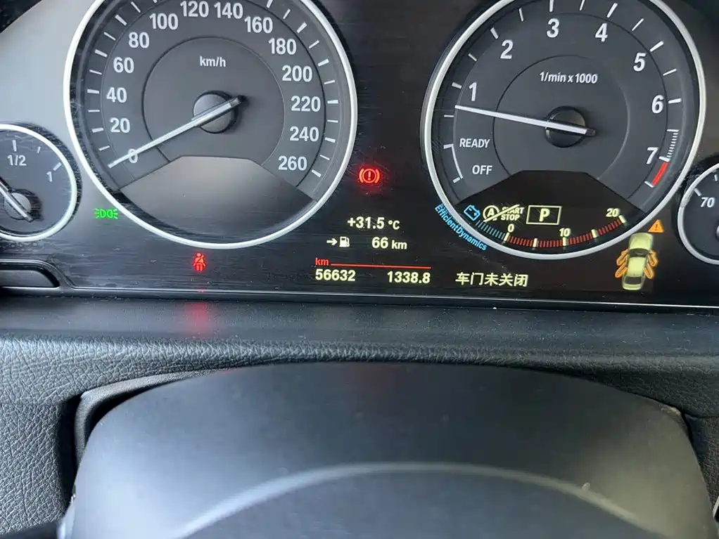 BMW 3 Series — миниатюра 9
