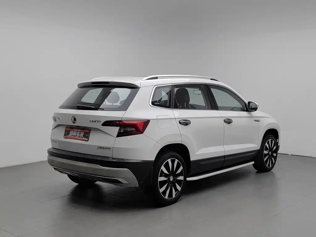 Skoda Karoq — миниатюра 2