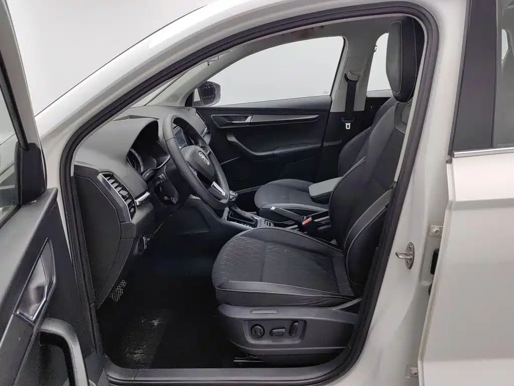 Skoda Karoq — миниатюра 10