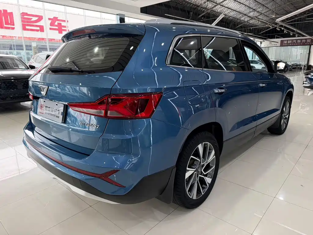 Jetta VS7 — миниатюра 13