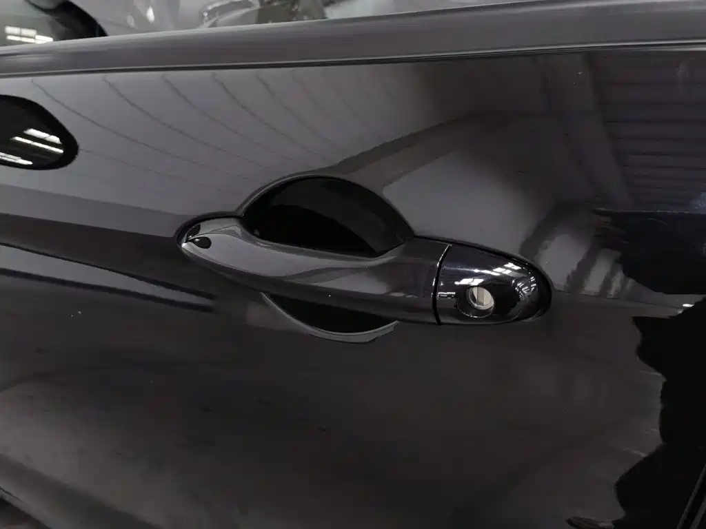 Leapmotor Leapmotor T03 — миниатюра 18