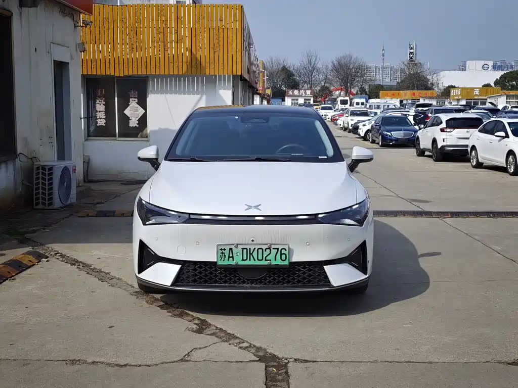 XIAOPENG P5