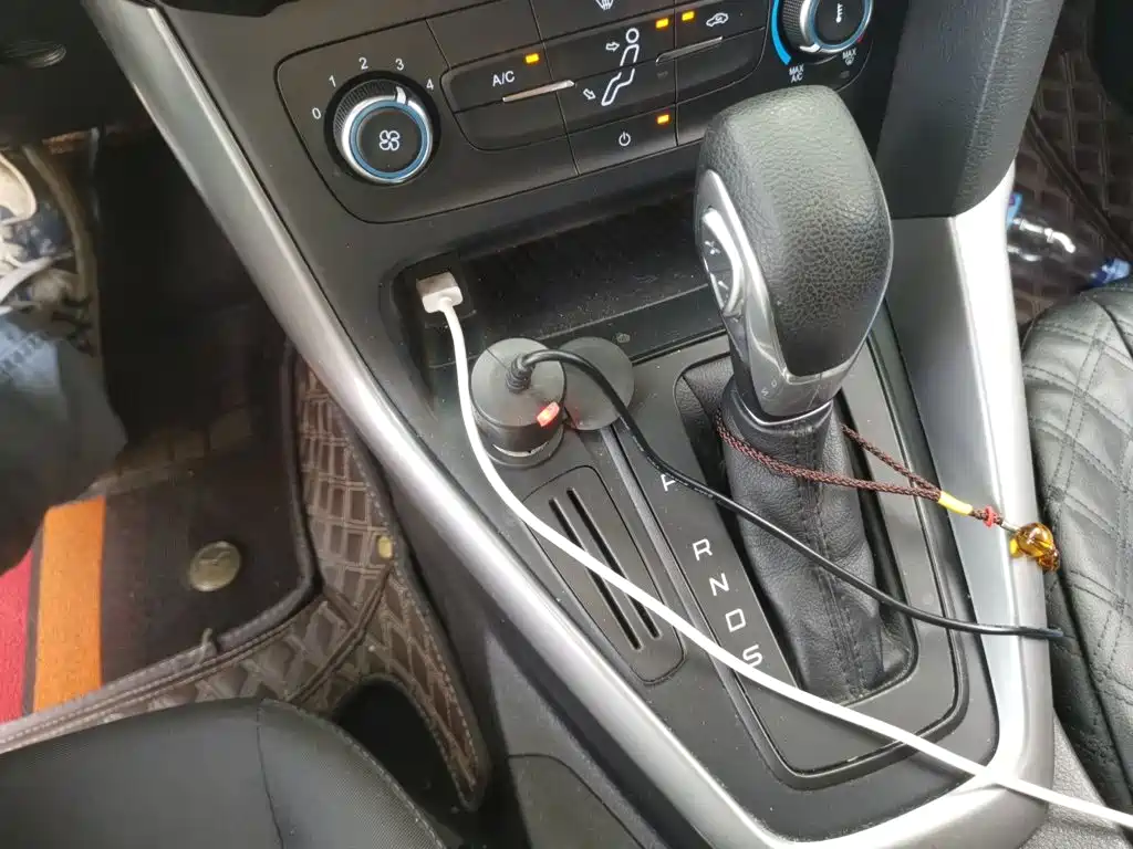 Ford Focus — миниатюра 10