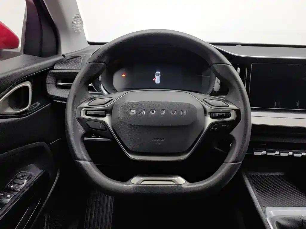 Baojun RM-5 — миниатюра 11