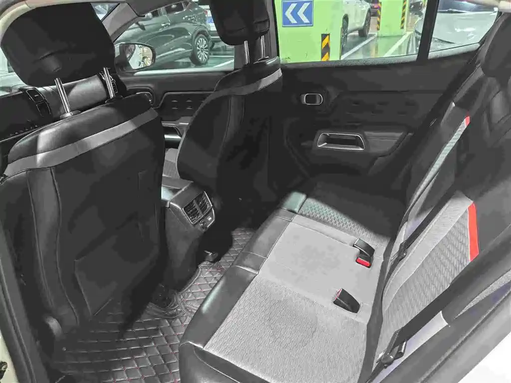 Citroen C5 AIRCROSS — миниатюра 7