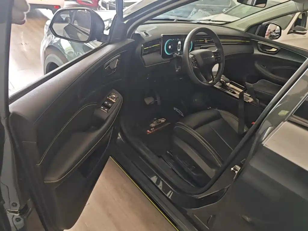 Roewe RX5 — миниатюра 16