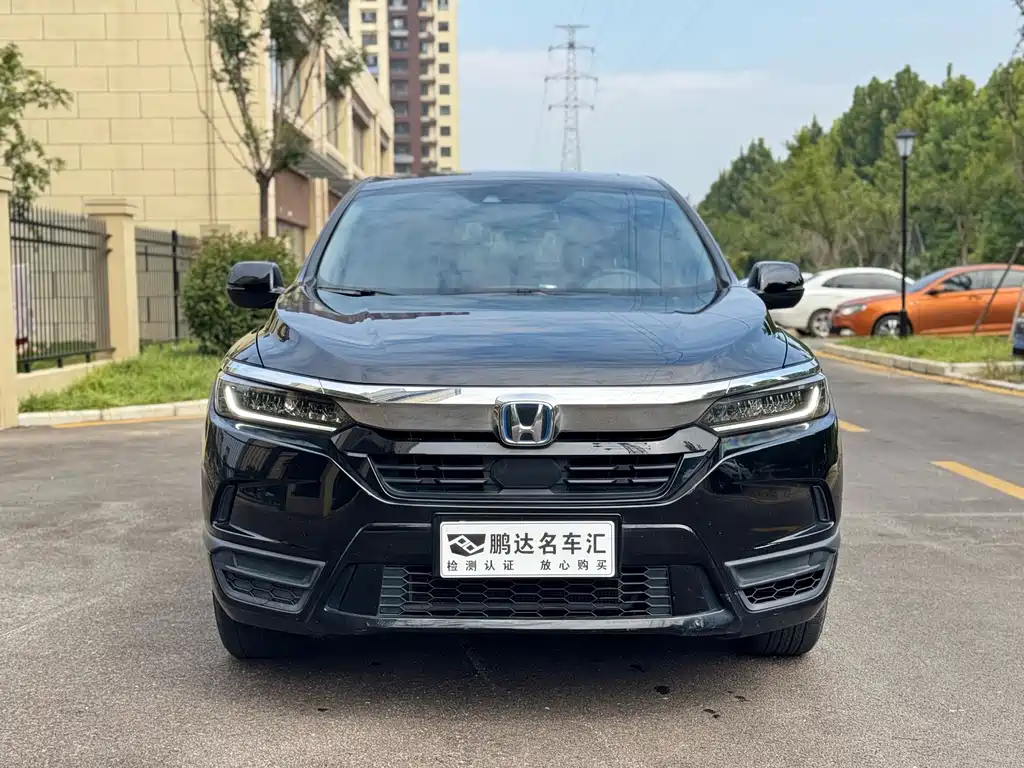 Honda Breeze — миниатюра 2