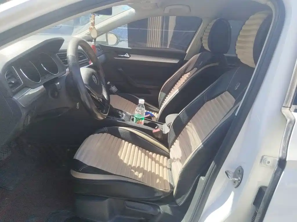 Volkswagen Lamando — миниатюра 11