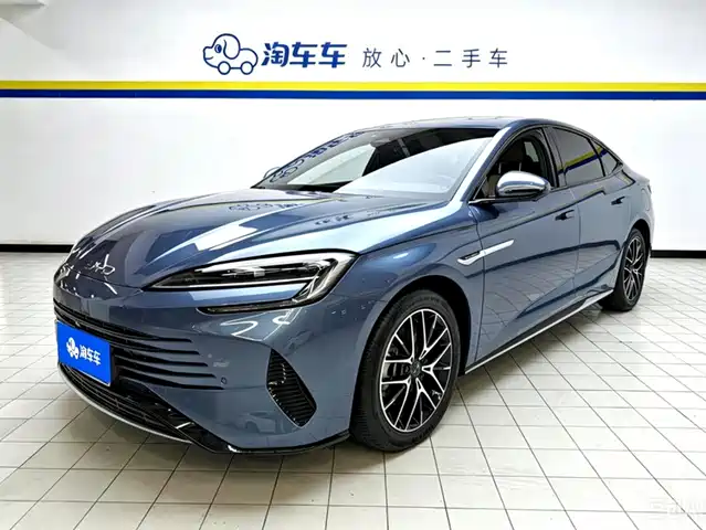 BYD Seal