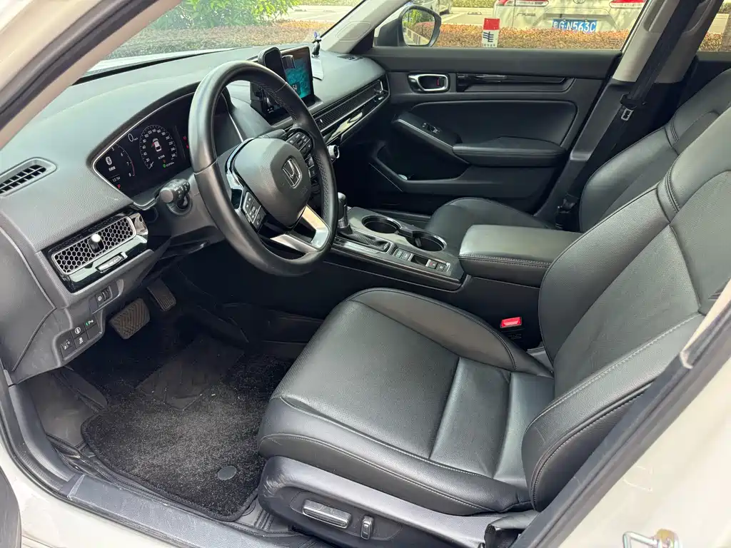 Honda Integra — миниатюра 6