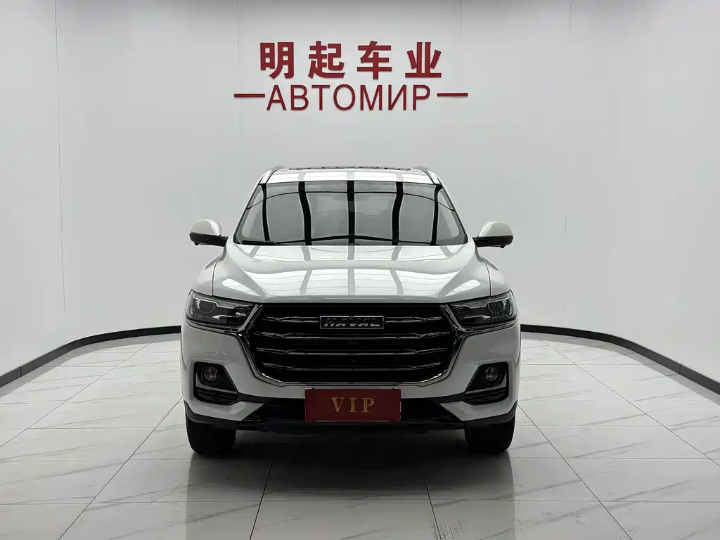 Haval H6 — миниатюра 3