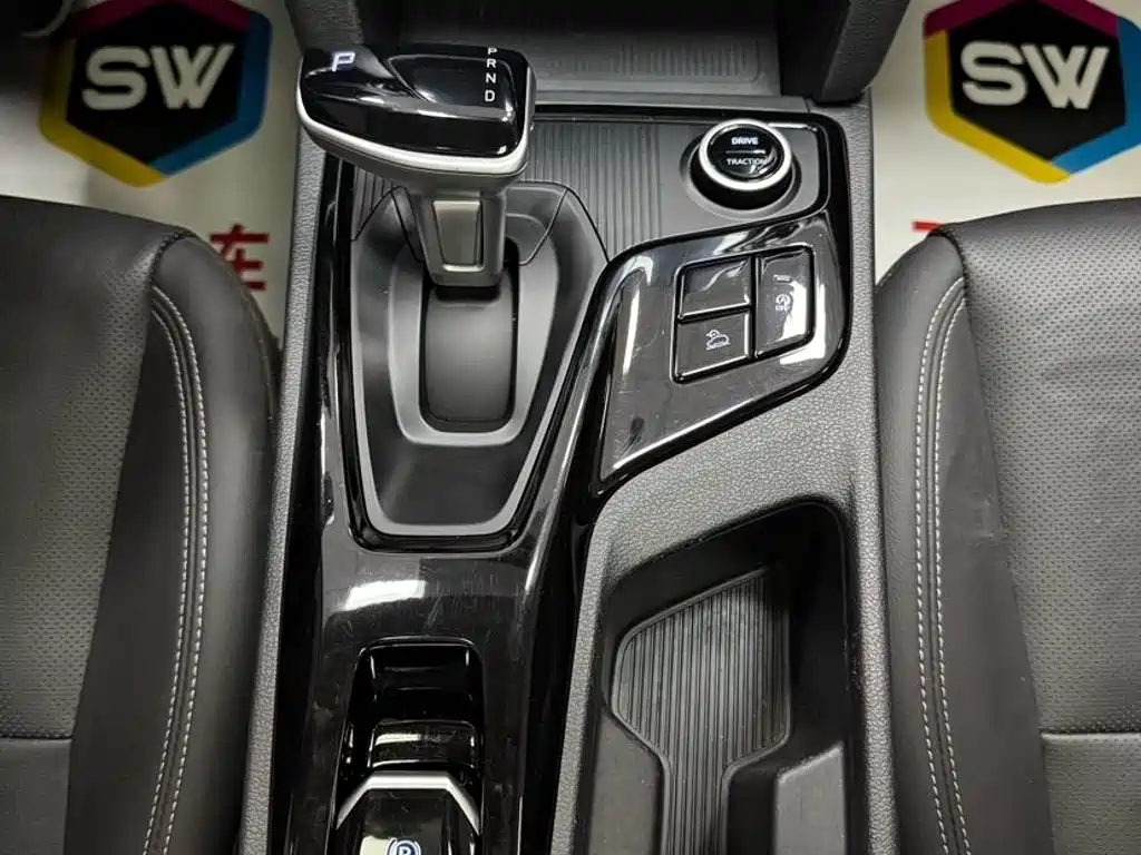 Hyundai ix35 — миниатюра 12