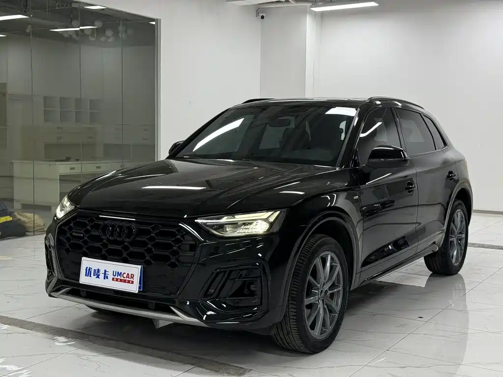 Audi Q5L 2025